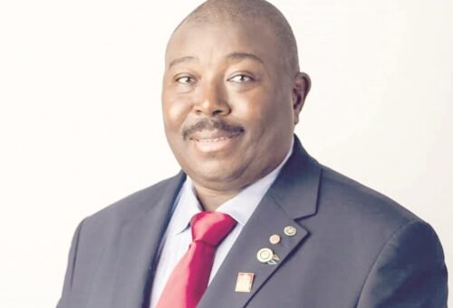 Alli commends Tinubu, others over quick rescue of Corps members