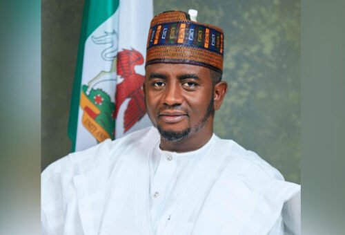 APM Seeks Court Order To Remove Shehu Buba From INEC List, Cites Electoral Act