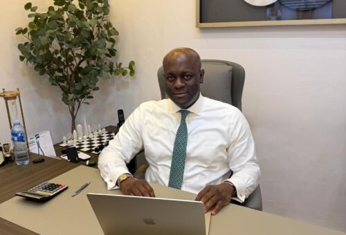 Access to Capital Determines Business Success – THISDAYLIVE