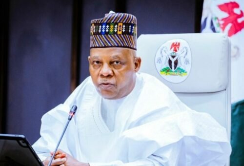 North Has Nothing To Fear In Tinubu’s Second Term — Shettima