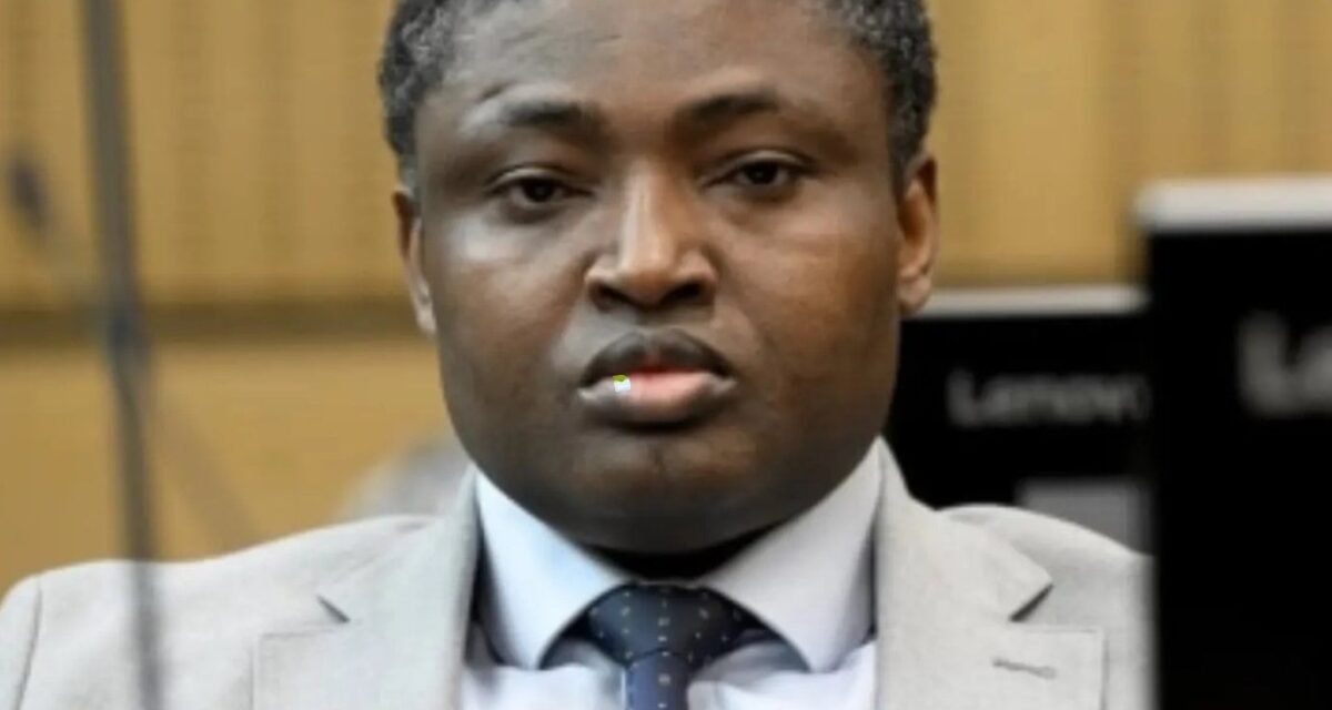 Finnish Court of Appeal cuts Simon Ekpa’s jail term from six to four years