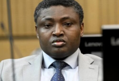 Finnish Court of Appeal cuts Simon Ekpa’s jail term from six to four years