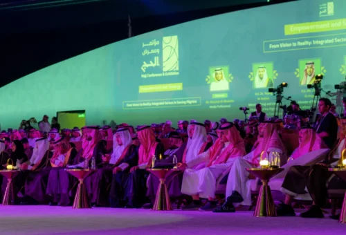 6th Hajj Conference, Exhibition To Host Over 520 Participants