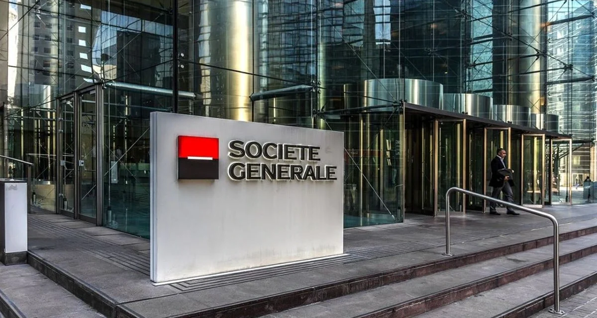 Société Générale sells 60.22% Ghana stake to Attijariwafa Bank, SSNIT Société Générale sells 60.22% Ghana stake to Attijariwafa Bank, SSNIT