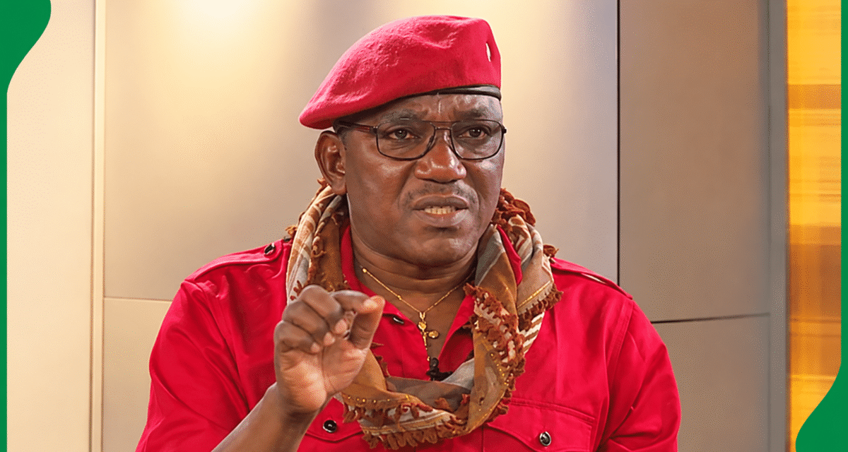 Tinubu's Independence Day Speech Ambitious But Disappointing Tinubu's Independence Day Speech Ambitious But Disappointing
