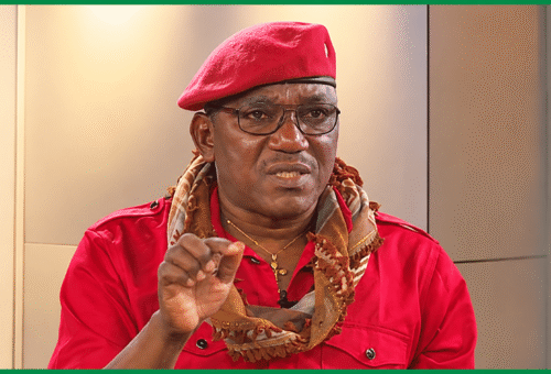Tinubu's Independence Day Speech Ambitious But Disappointing
