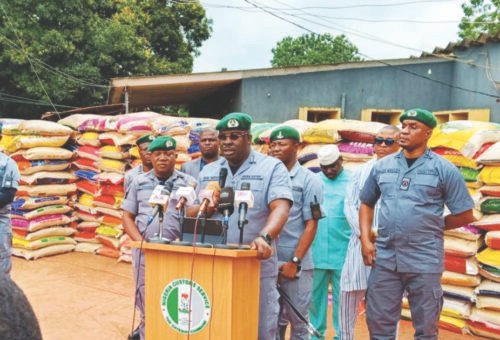 A Costly Smuggling Circle – THISDAYLIVE