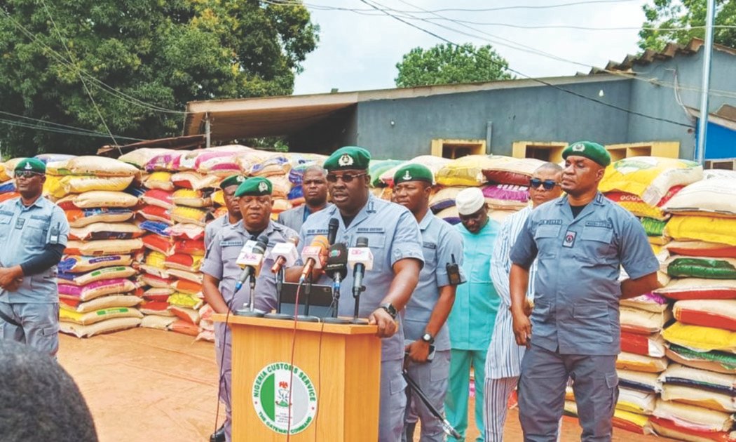 A Costly Smuggling Circle – THISDAYLIVE