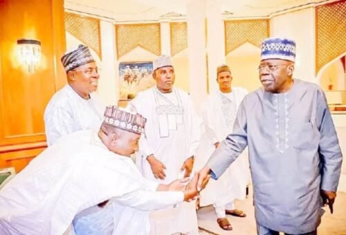 Our next move lies with the people-Zamfara lawmakers – Daily Trust