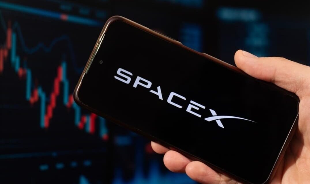 SpaceX Stock Price Target Raised to 0 by Sacks: Cramer Reacts