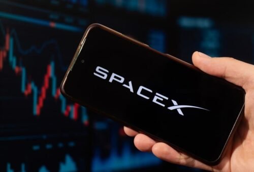 SpaceX Stock Price Target Raised to 0 by Sacks: Cramer Reacts