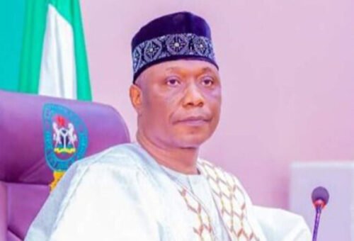 Assembly Won’t Compromise Our Duties Despite Cordial Ties With Executive – Bauchi Speaker