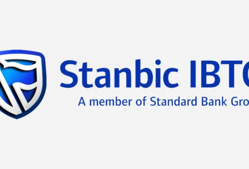 Stanbic IBTC Capital Wins AIHN Best Corporate Bond House Award
