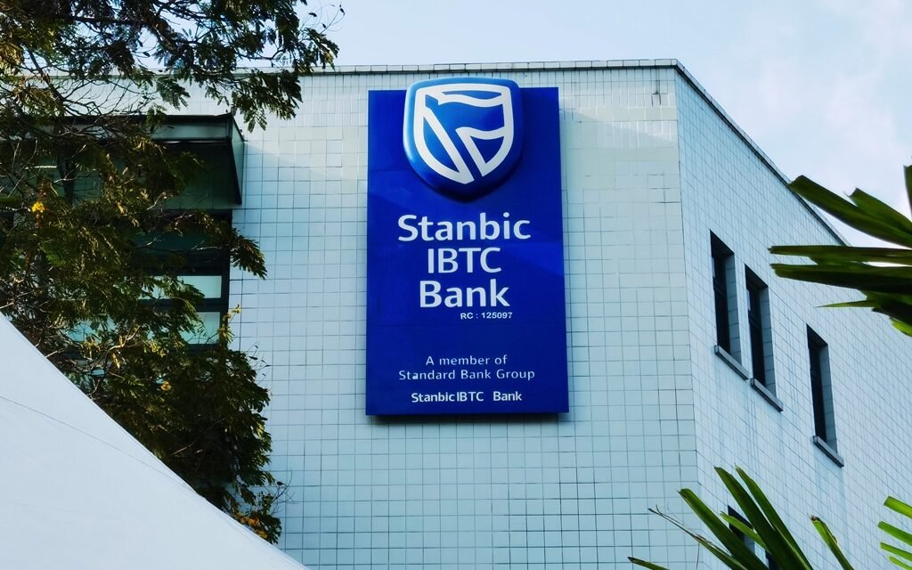 Stanbic IBTC’s pre-tax earn rises 40%, declares N4.50 interim dividend