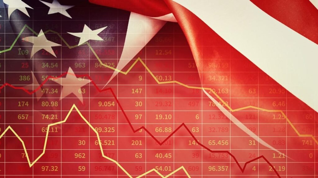 Stock Market Crash Warning: Dot-Com Bubble Echoes
