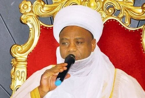 Islamic Leaders Will Press Govt For Relief – Sultan – Daily Trust