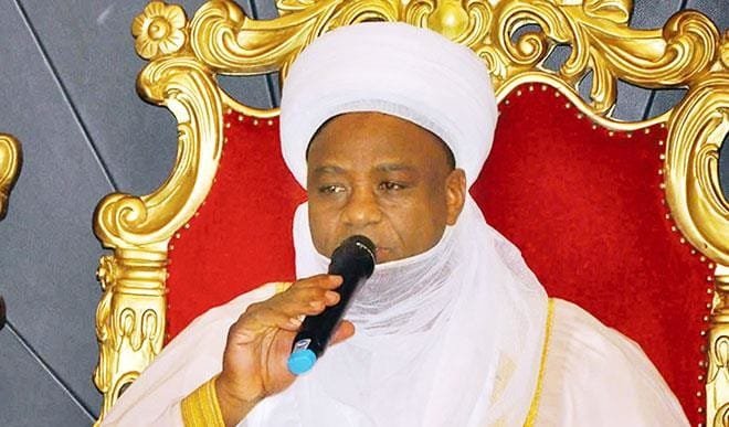 Islamic Leaders Will Press Govt For Relief – Sultan – Daily Trust