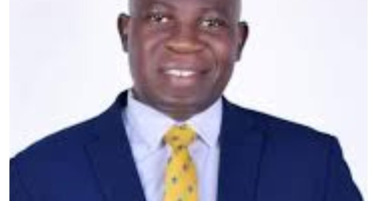 Nigeria doesn’t summon for trial-and-error economics – Sambo Nigeria doesn’t summon for trial-and-error economics – Sambo