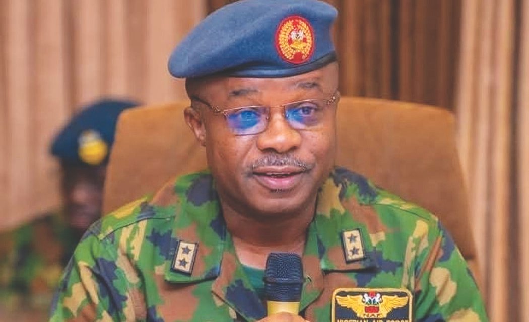 Averting Future Nigerian Military Plane Crash – THISDAYLIVE
