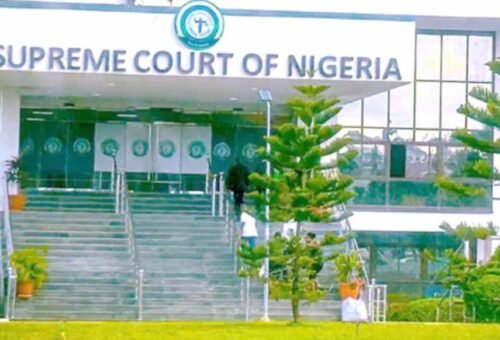 Wike’s Rainbow Coalition ‘Unshaken’ As APC Tells INEC To Enforce Apex Court Verdict