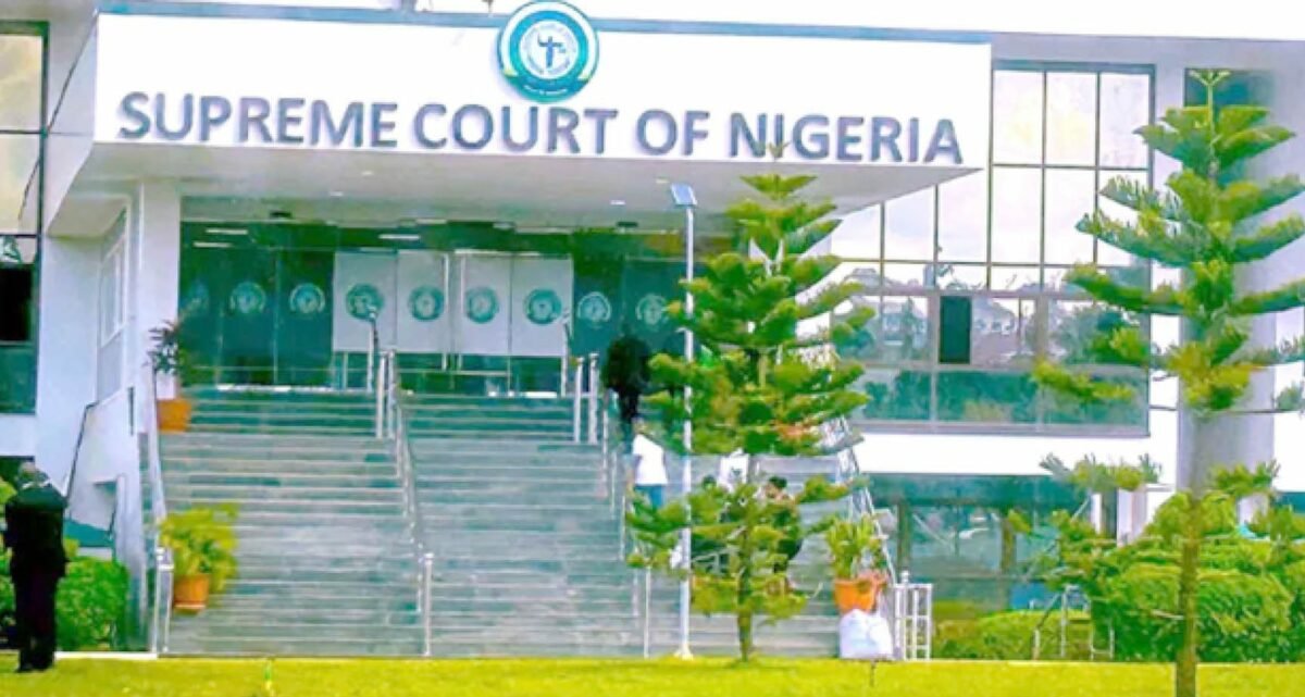 Wike’s Rainbow Coalition ‘Unshaken’ As APC Tells INEC To Enforce Apex Court Verdict