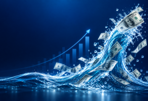 FX Derivatives surge over 500% as Nigeria’s weekly FX turnover improves 40.45% to .39 billion