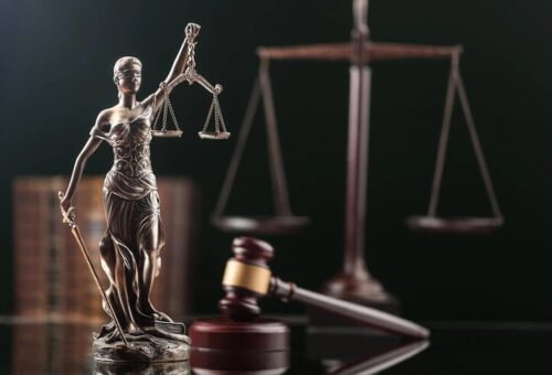 Court strikes out criminal case against Taraba media executive