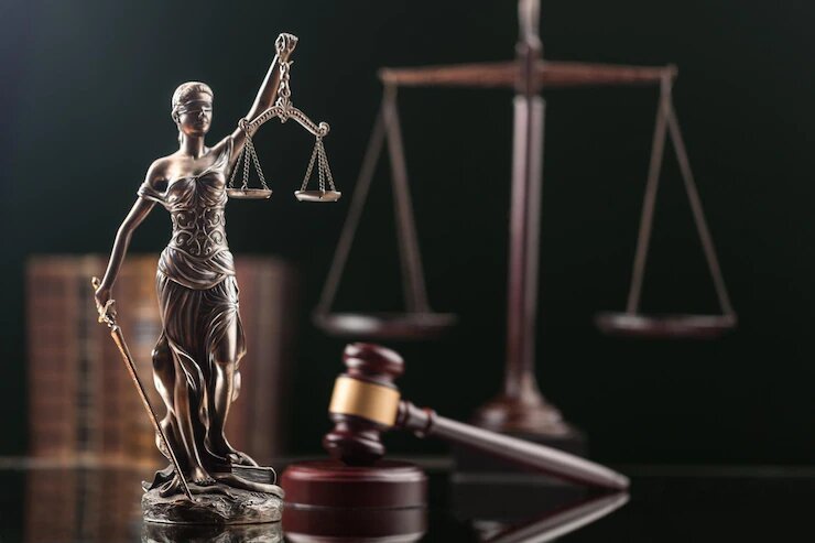 Court strikes out criminal case against Taraba media executive Court strikes out criminal case against Taraba media executive