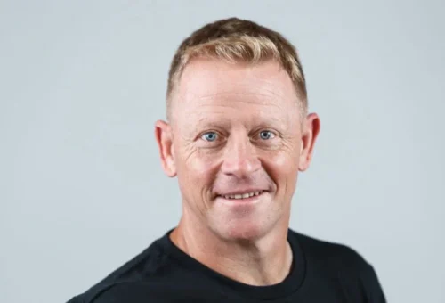 Andrew Milne, Kuunda co-founder, dies at 54