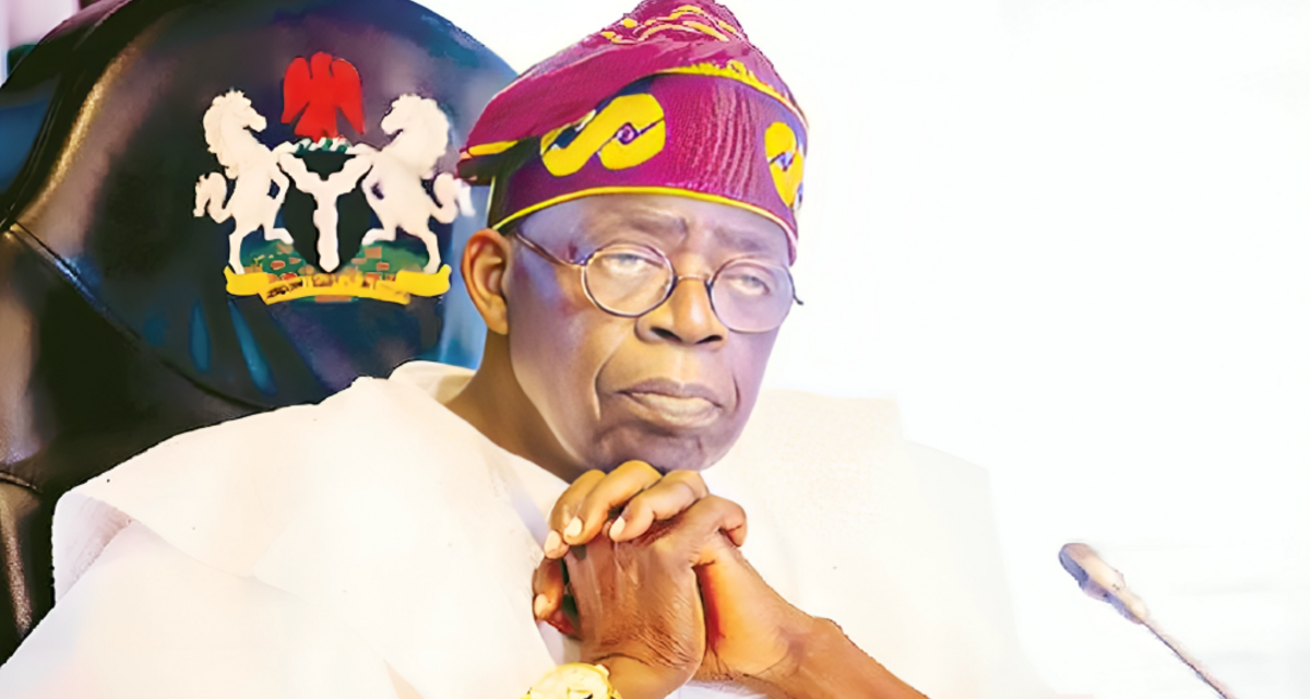 2027: Tinubu is catastrophic failure as president – SDP’s Adebayo campaign