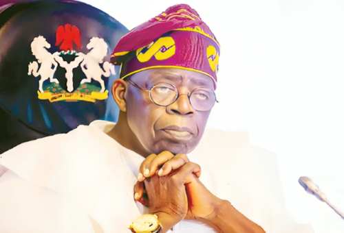 2027: Tinubu is catastrophic failure as president – SDP’s Adebayo campaign