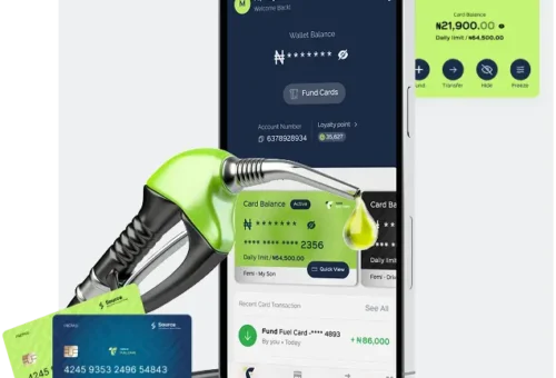 Nigeria’s fuel app expands into five African countries – Daily Trust