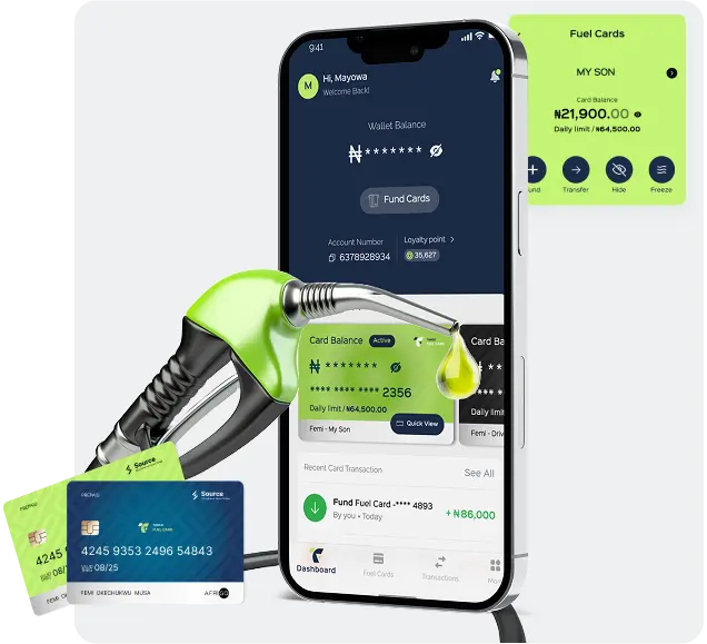 Nigeria’s fuel app expands into five African countries – Daily Trust