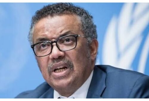 ‘Far from under control’ – WHO warns of rapid Ebola spread in DR Congo