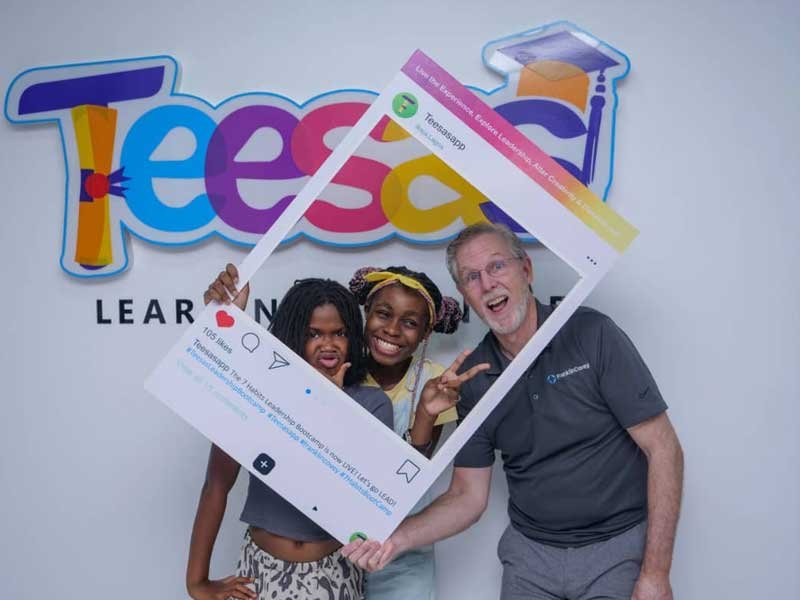 Seven Children Win N1.1m Startup Grants – THISDAYLIVE