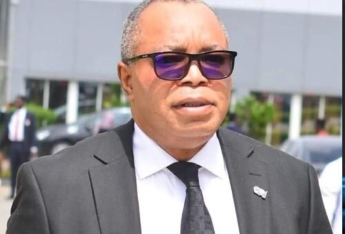 I hate Peter Obi, I’ll spit on him – Edo APC Chairman