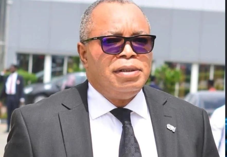 I hate Peter Obi, I’ll spit on him – Edo APC Chairman