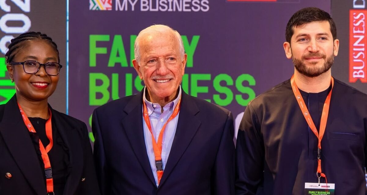 Family Business Summit 2026 to examine estate, founder dependence Family Business Summit 2026 to examine estate, founder dependence