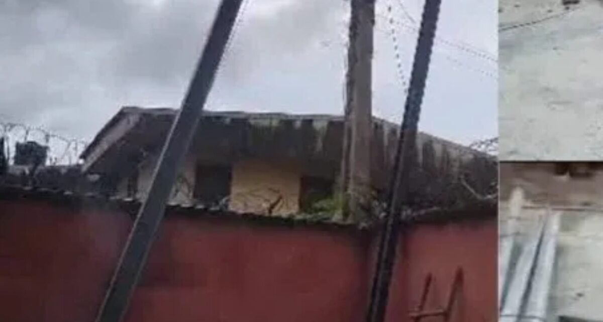 Three men electrocuted to death in Onitsha