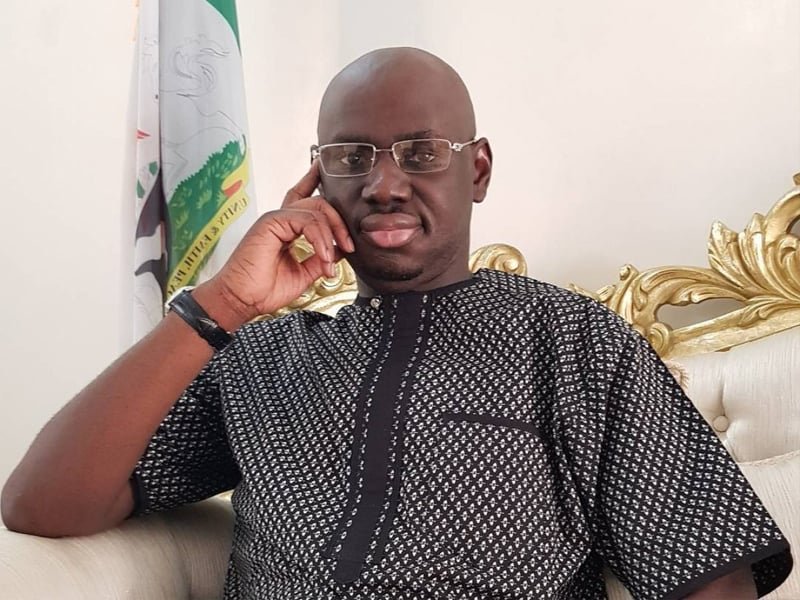 2027: Timi Frank urges Trump to impose visa ban, asset freeze on election riggers