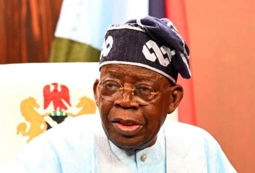 2027: Tinubu’s achievements will earn him victory — City Boy Movement DG