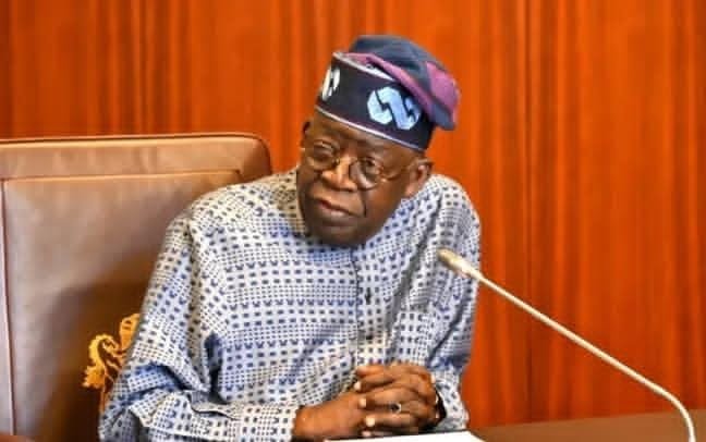 Tinubu asks Senate to approve N100.5bn Damaturu airport reimbursement – Daily Trust