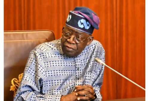 Tinubu orders quarterly government-CSO policy dialogue