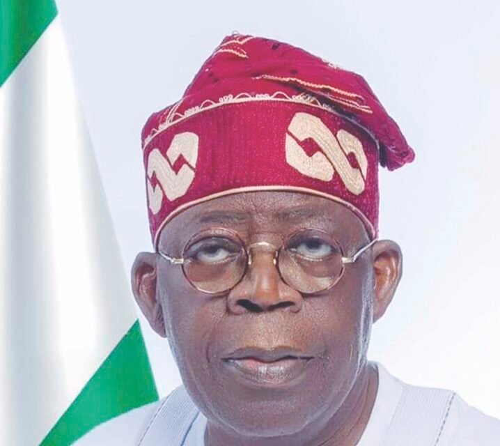 Tinubu’s Track Record as an Edge over Other Presidential Candidates – THISDAYLIVE