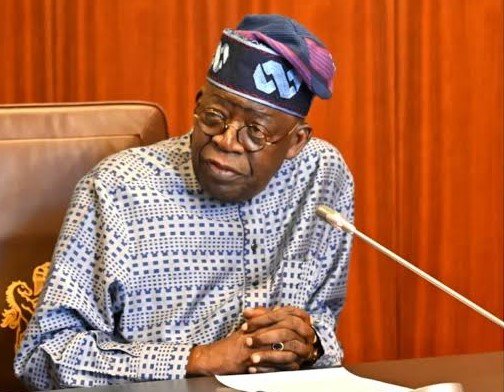Again, Tinubu Forecloses Fuel Subsidy Return, Says Nigeria Won’t Go Back – THISDAYLIVE