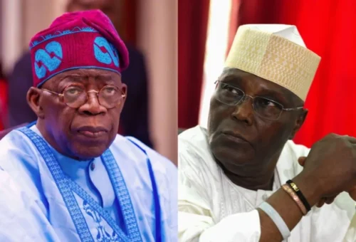 Calling Tinubu ‘Bola’ Could Divide Nigeria — Omokri Warns Atiku