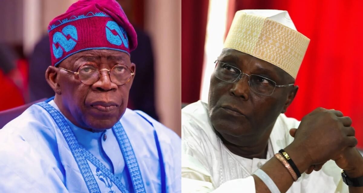 Fuel stress: Atiku accuses Tinubu of turning NNPCL into campaign money cashier
