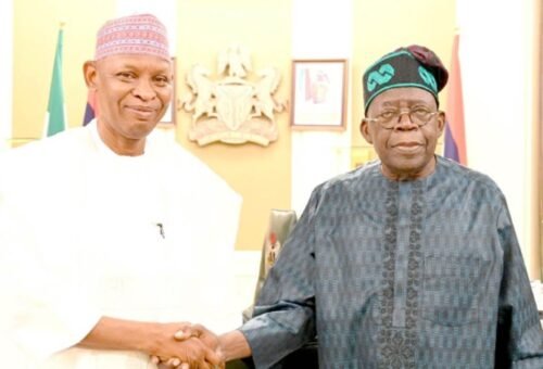 Kano’ll lead northern states in Tinubu’s re-election bid — Gov Yusuf – Daily Trust