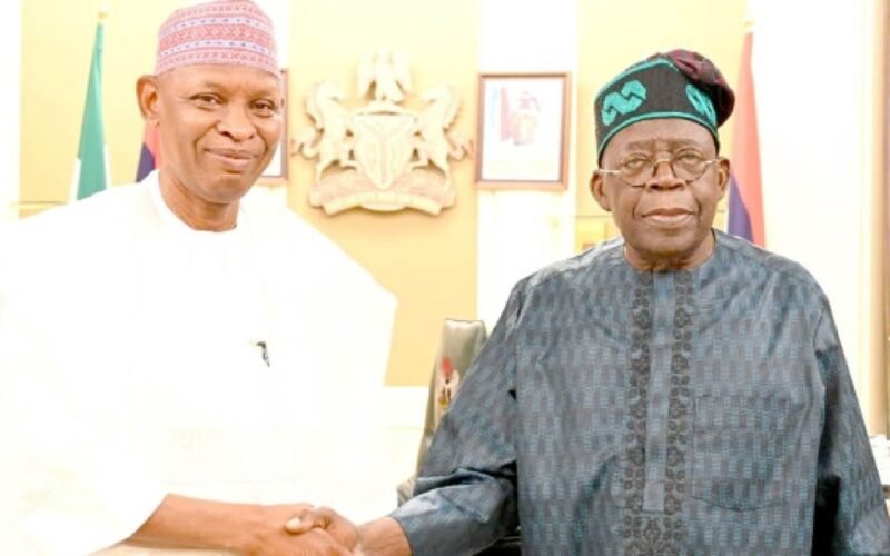 Kano’ll lead northern states in Tinubu’s re-election bid — Gov Yusuf – Daily Trust Kano’ll lead northern states in Tinubu’s re-election bid — Gov Yusuf – Daily Trust
