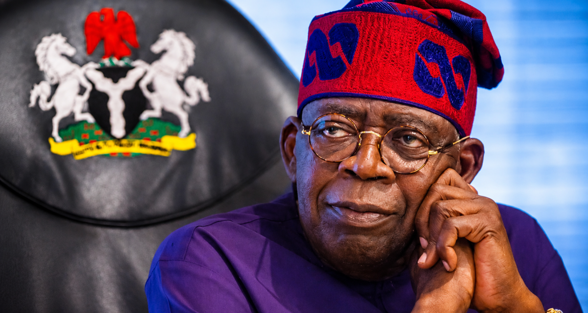 2027: Over 1,000 Islamic clerics urge Tinubu to review policies or drop re-election bid 2027: Over 1,000 Islamic clerics urge Tinubu to review policies or drop re-election bid